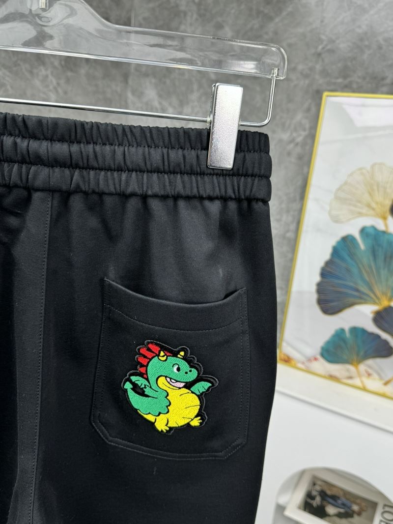 Gucci Long Pants